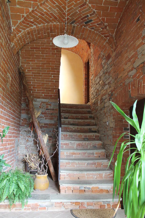 Il Palazzetto Villa Clavesana Exterior photo